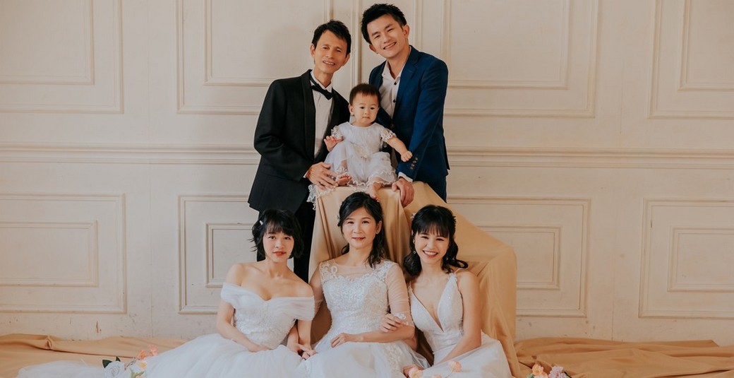 全家福,全家福攝影,全家福照,全家福推薦,手工婚紗,婚紗訂製,婚紗禮服,婚紗出租,婚紗推薦